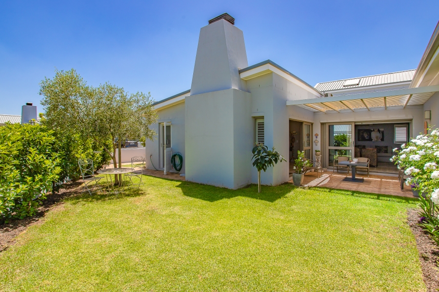 3 Bedroom Property for Sale in Klein Parys Western Cape